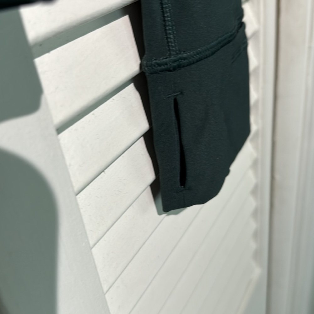 Lululemon Define Jacket SE Pleat - Picture 6 of 6